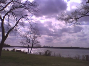 White Rock Lake, Dallas, Texas