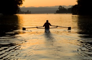 Sculling