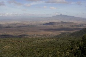 Great Rift Valley